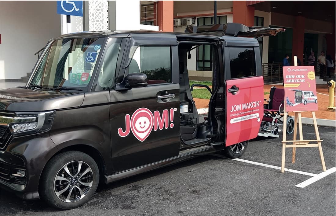 Hari Warga Emas Sedunia