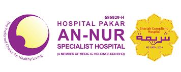 An-Nur Specialist Hospital