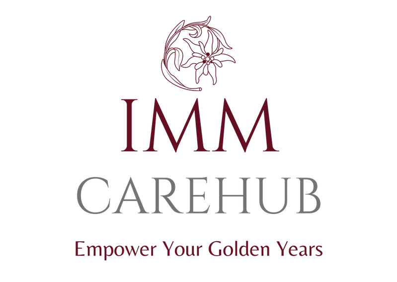 IMM CareHub