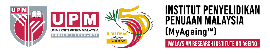 Universiti Putra Malaysia (UPM) · MyAgeing