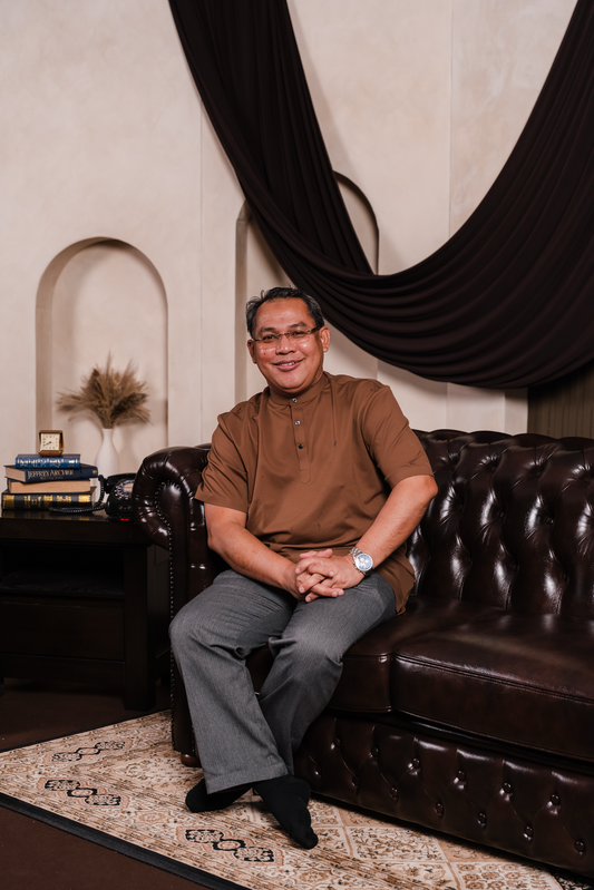 Dr. Anuar Sani
