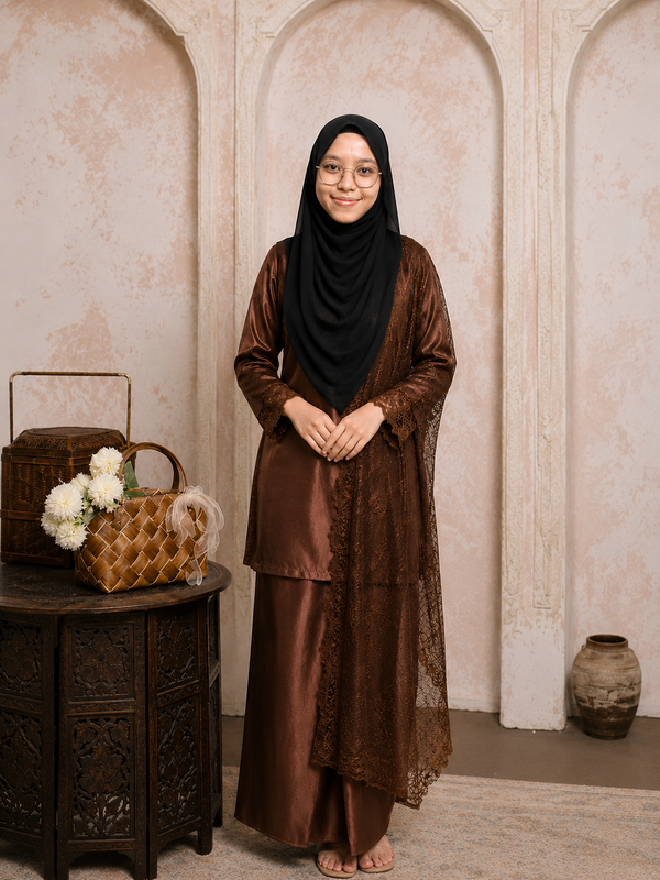 Ms. Norlin Husna Mohd Sanusi