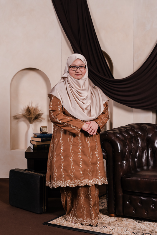 Dr. Sazlina Kamaralzaman