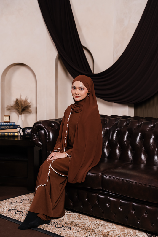 Ms. Siti Sarah Anuar